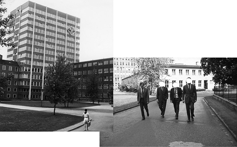 iris janke fotografie photography nothing escapes agfa project