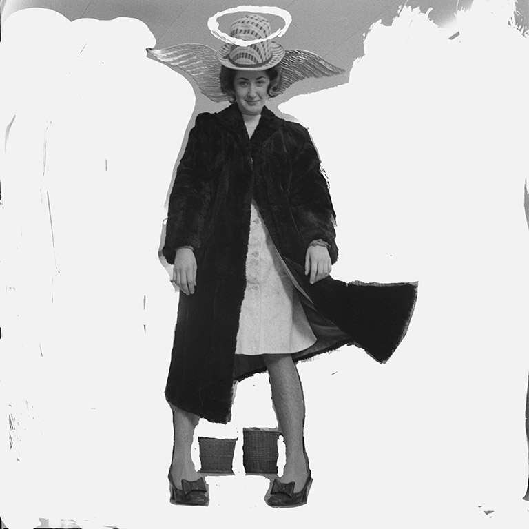 iris janke fotografie photography nothing escapes agfa project