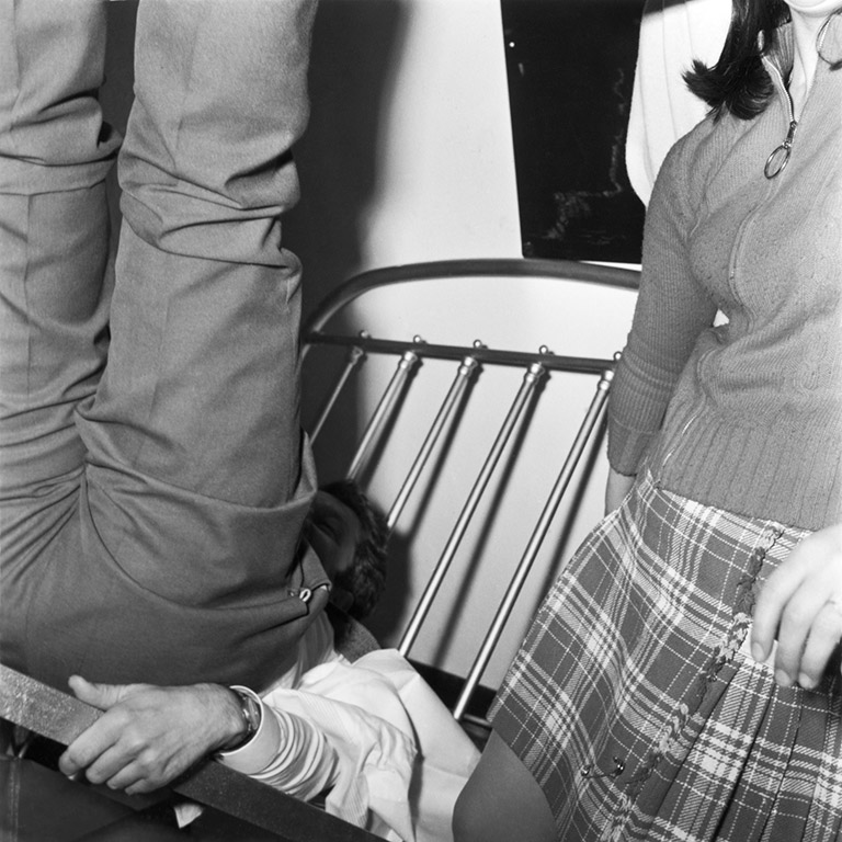 iris janke fotografie photography nothing escapes agfa project