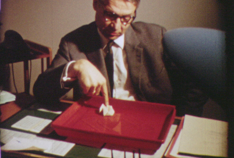 iris janke fotografie photography nothing escapes agfa project