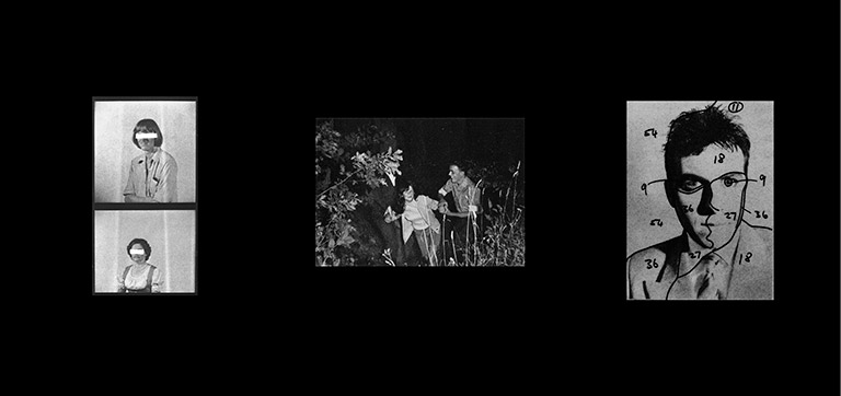 iris janke fotografie photography nothing escapes agfa project