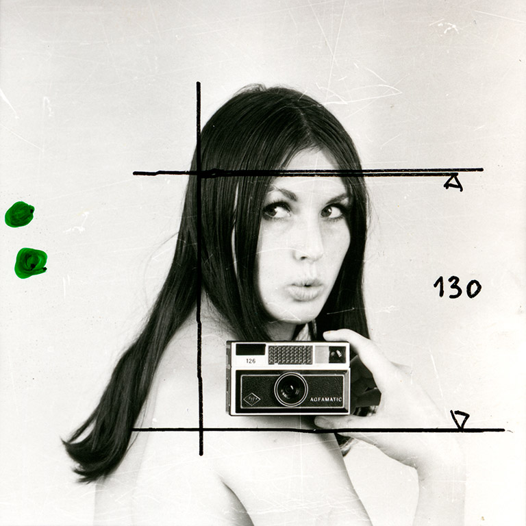 iris janke fotografie photography nothing escapes agfa project