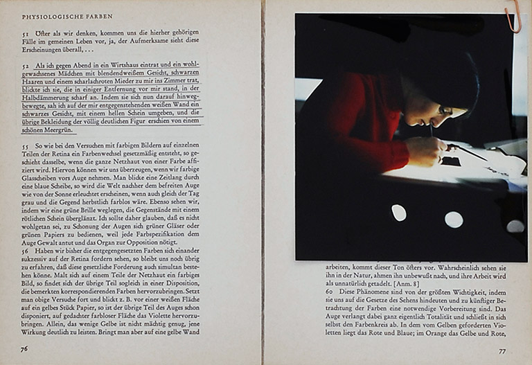 iris janke fotografie photography nothing escapes agfa project