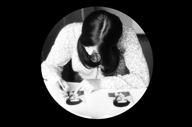 iris janke fotografie photography nothing escapes agfa project