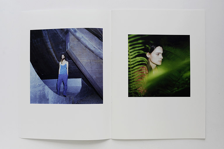 iris janke fotografie photography booklet