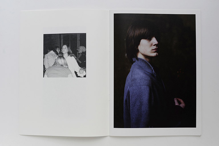 iris janke fotografie photography booklet