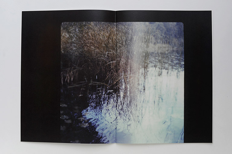 iris janke fotografie photography booklet