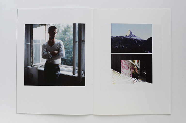 iris janke fotografie photography booklet