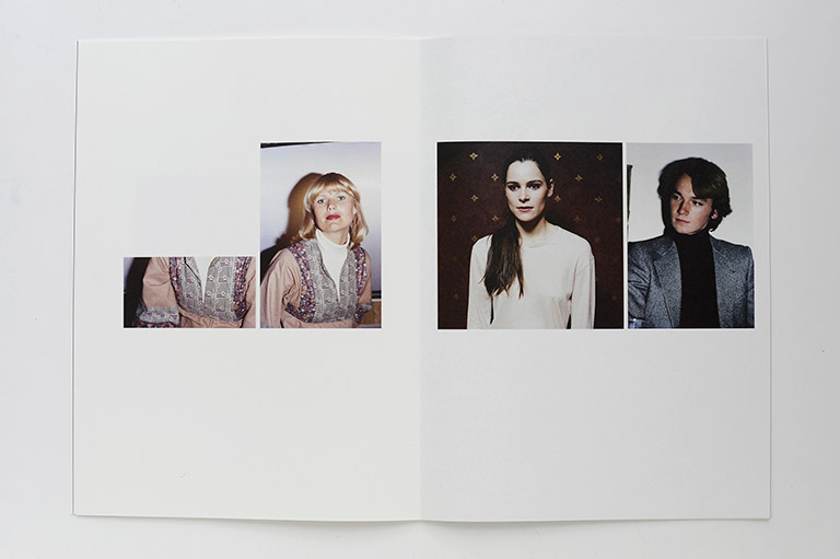 iris janke fotografie photography booklet