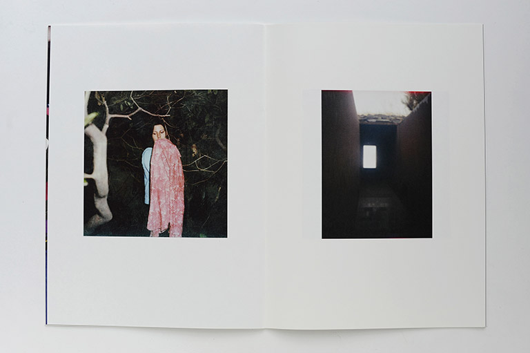 iris janke fotografie photography booklet