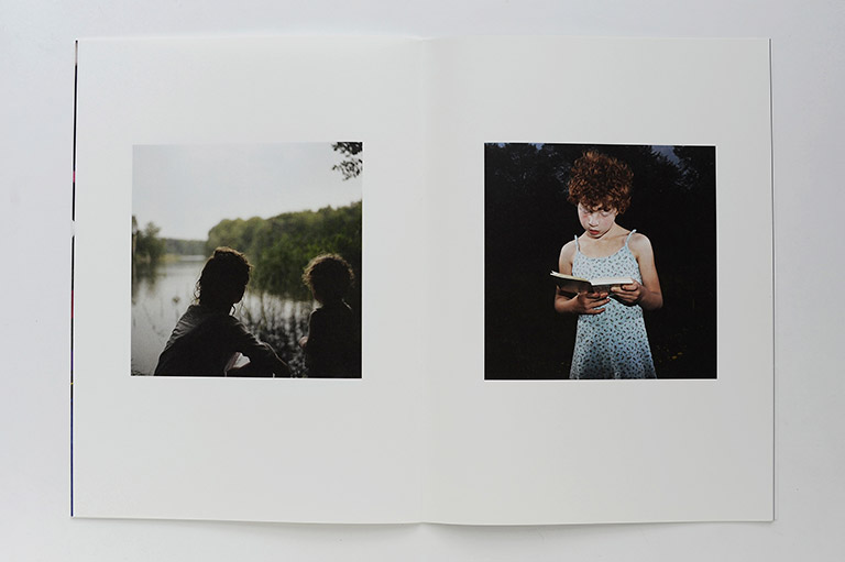 iris janke fotografie photography booklet