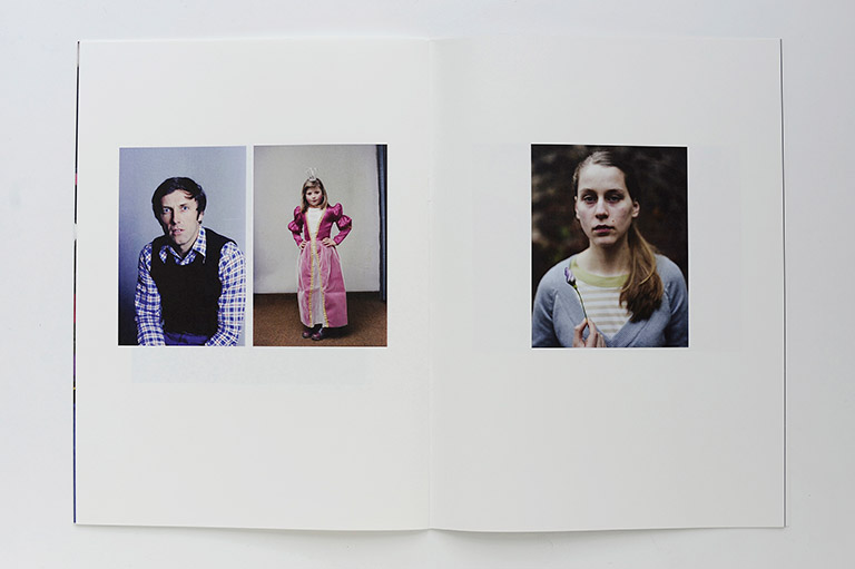 iris janke fotografie photography booklet