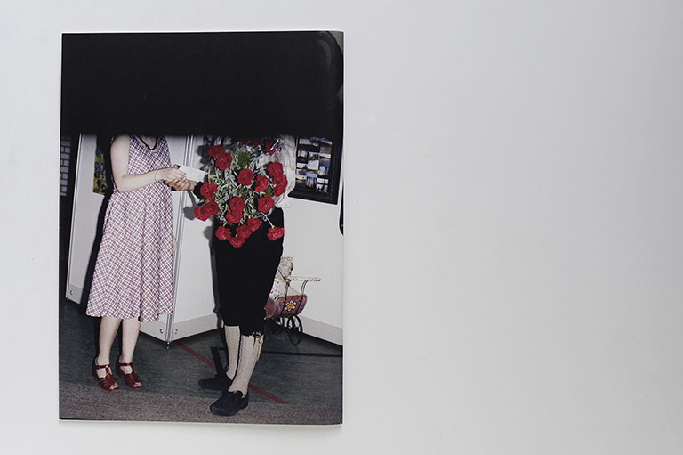 iris janke fotografie photography booklet