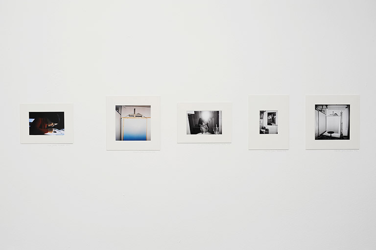 iris janke fotografie photography galerie kamm berlin and other stories