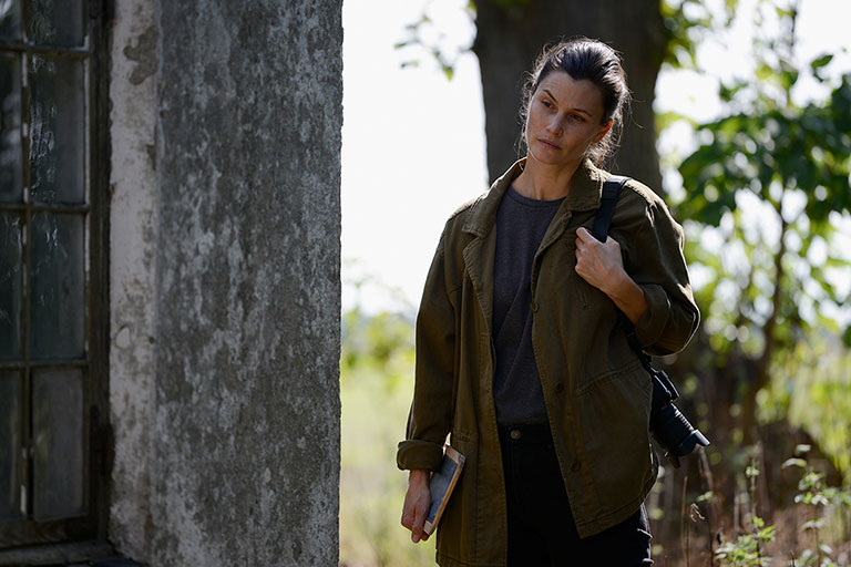 iris janke fotografie photography giraffe feature film