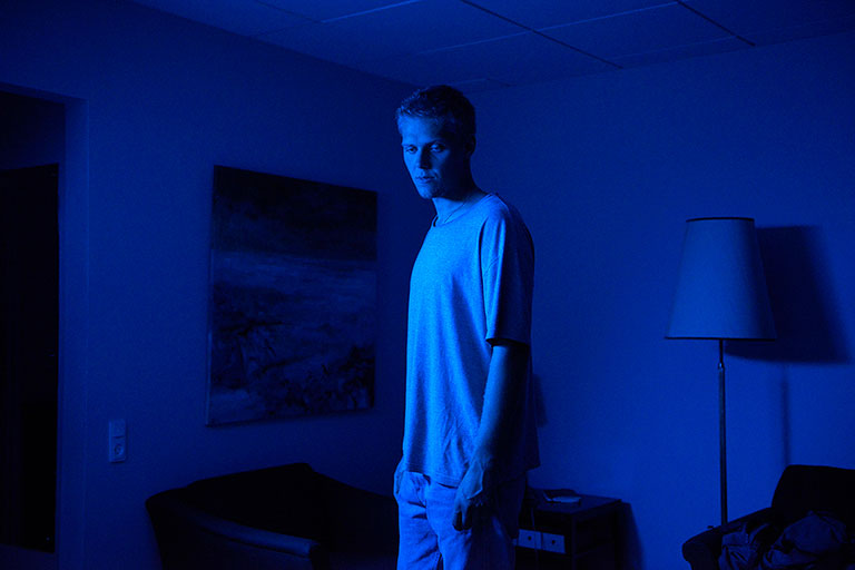 iris janke fotografie photography giraffe feature film