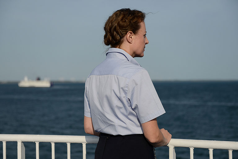 iris janke fotografie photography giraffe feature film