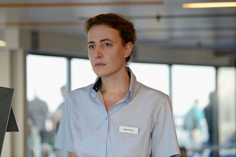 iris janke fotografie photography giraffe feature film