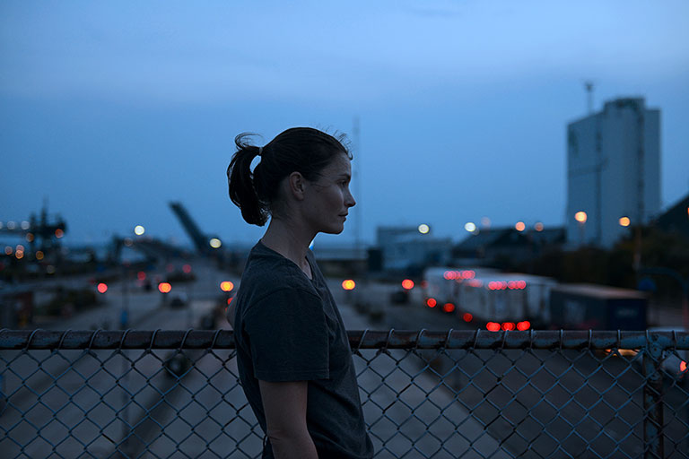 iris janke fotografie photography giraffe feature film