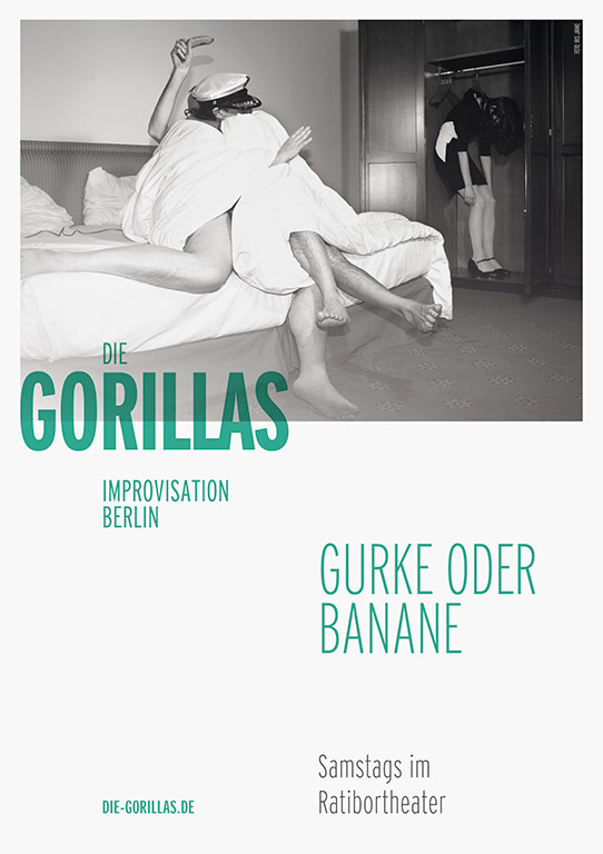 iris janke fotografie photography die gorillas image campaign