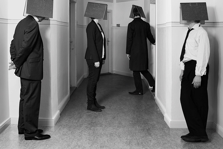 iris janke fotografie photography die gorillas image campaign