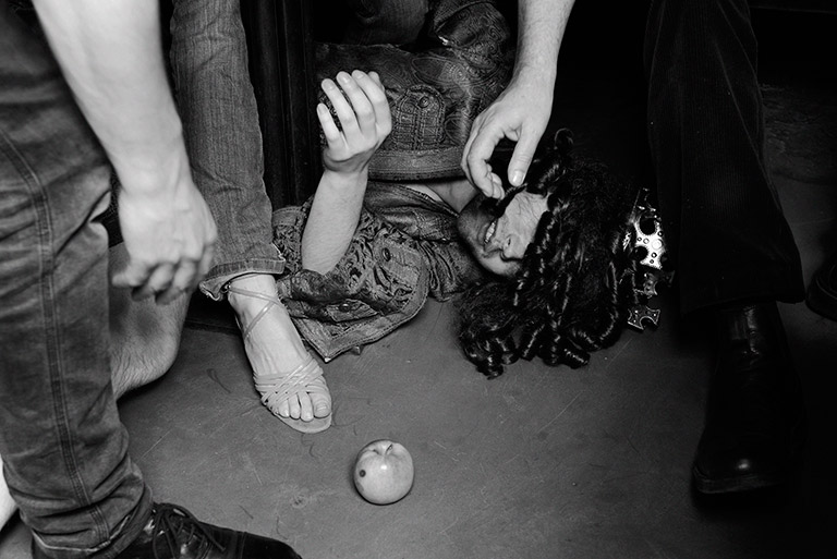 iris janke fotografie photography die gorillas image campaign