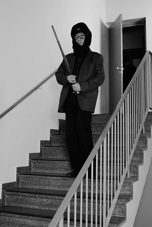 iris janke fotografie photography die gorillas image campaign