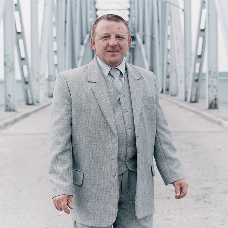 iris janke fotografie photography grenze granica