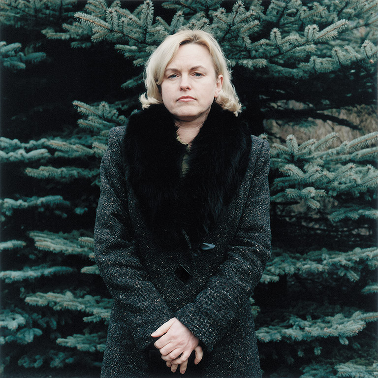 iris janke fotografie photography grenze granica