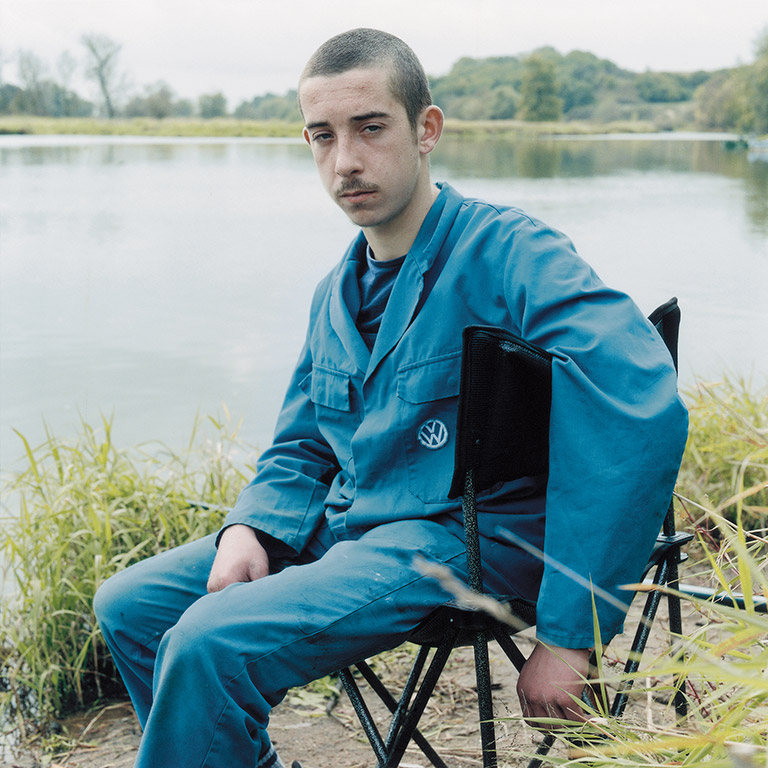 iris janke fotografie photography grenze granica