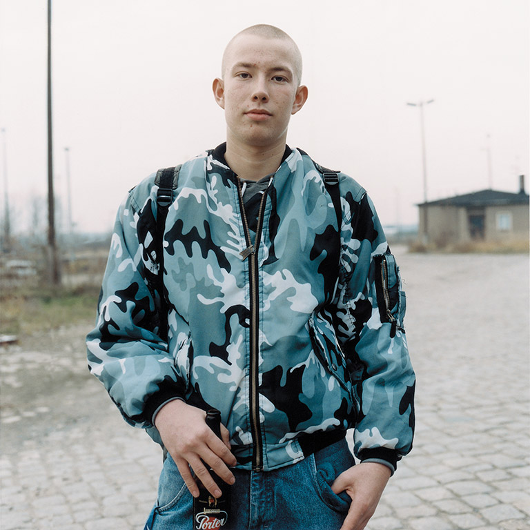 iris janke fotografie photography grenze granica