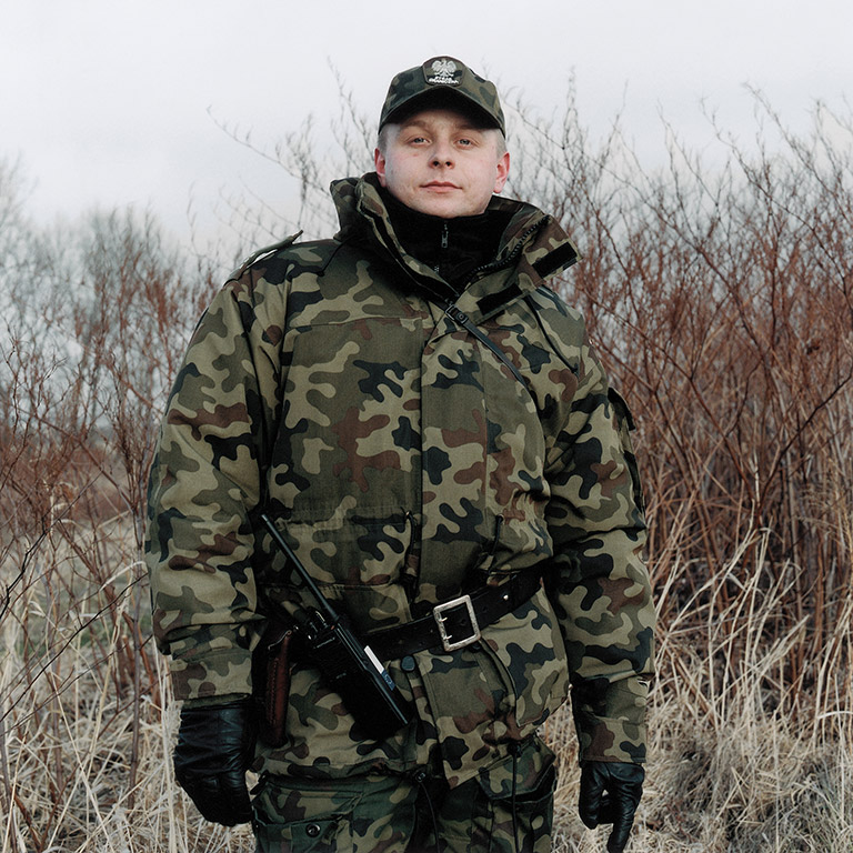 iris janke fotografie photography grenze granica