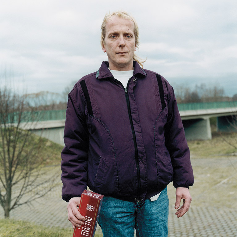 iris janke fotografie photography grenze granica