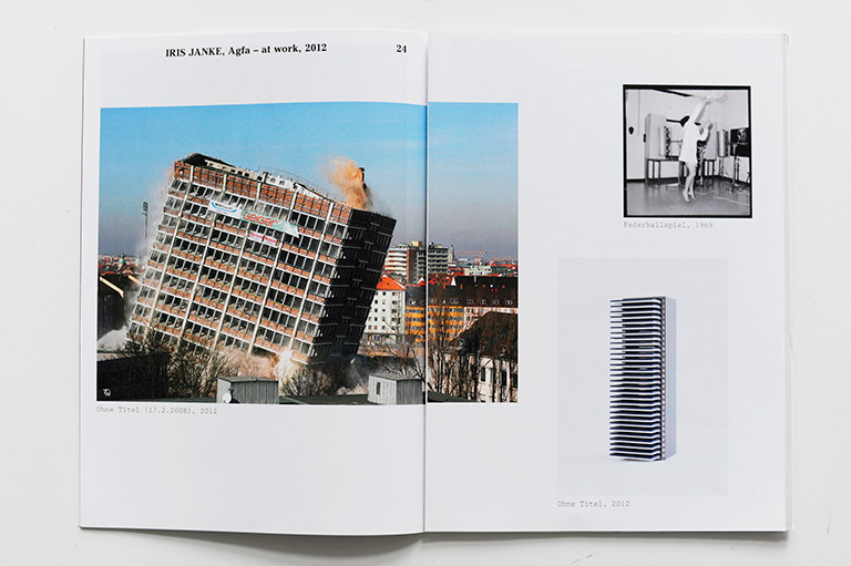 iris janke fotografie photography ort 2 nothing escapes agfa project