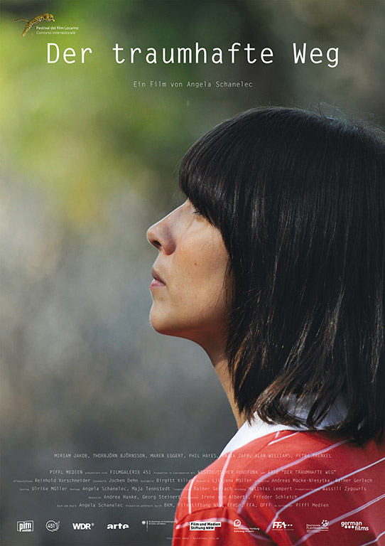 iris janke fotografie photography angela schanelec der traumhafte weg
