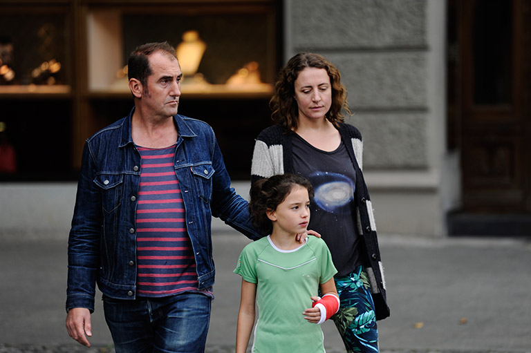 iris janke fotografie photography angela schanelec der traumhafte weg