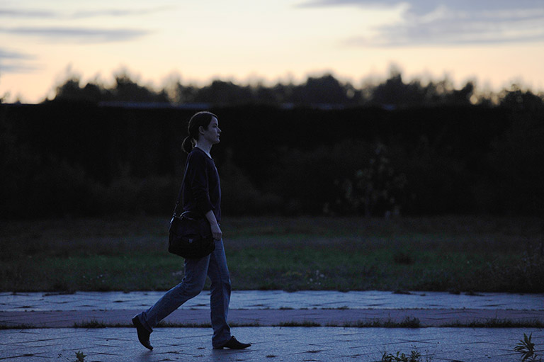 iris janke fotografie photography angela schanelec der traumhafte weg