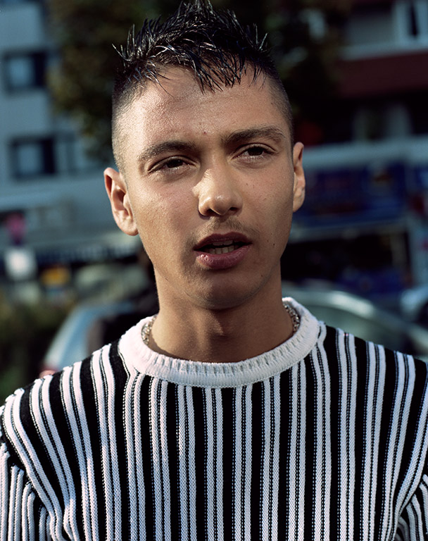 iris janke fotografie photography starring