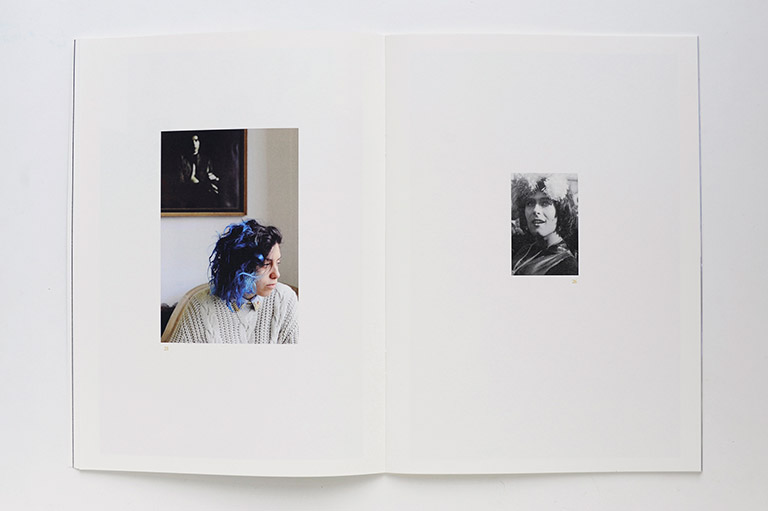 iris janke fotografie photography booklet