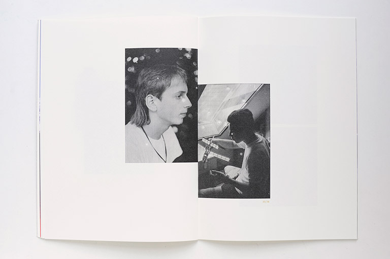 iris janke fotografie photography booklet