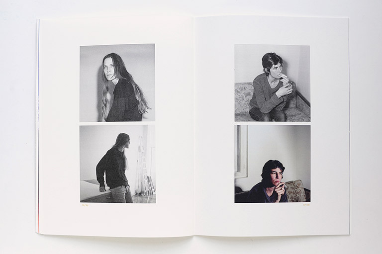 iris janke fotografie photography booklet