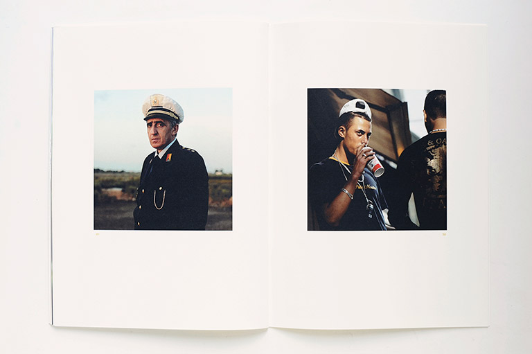 iris janke fotografie photography booklet