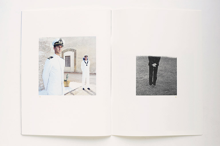 iris janke fotografie photography booklet